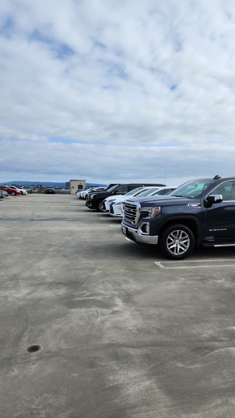 LAX Long-Term Parking: Your Guide to Stress-Free Travel